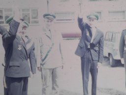 Schützenfest 1970